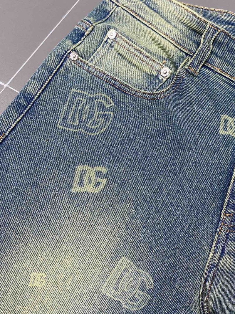 Dolce Gabbana Jeans